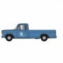 ATL30000128 HO Ford F-100 Pickup Truck Great Northern (Blue)