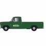 ATL30000133 HO Ford F100 Pickup Truck British Columbia (Green)