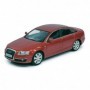 ATL3009923 Scale 1:43  AUDI A6 in burgundy