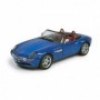 ATL3009925 Scale 1:43 BMW Z8 Roadster in blue