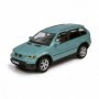 ATL3009929 Scale 1:43 BMW X5 in bluegreen metallic