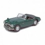 ATL3009934 Cararama 1:43 Austin Healey (green)