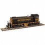 ATL40002936 N S2 w/DCC & Sound  SP num1356