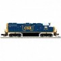 ATL40003593 N GP38-2  CSX/YN3b num2752