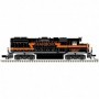 ATL40003597 N GP38-2  IHB num3801