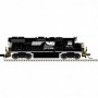 ATL40003602 N GP38-2  NS num5300