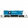 ATL40003609 N GP38-2  RI num4310