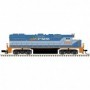 ATL40003620 N GP38-2 w/DCC & Sound  FNM num9290