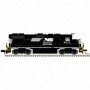 ATL40003625 N GP38-2 w/DCC & Sound  NS num5295