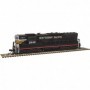 ATL40003686 N SD9 w/DCC  SP num5428