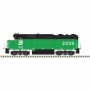 ATL40003756 N GP30 Phase I  BN num2226