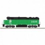 ATL40003757 N GP30 Phase I  BN num2235