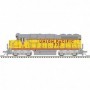 ATL40003786 N GP30 Phase II w/DCC & Sound  UP num730