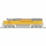 ATL40003980 N SD60 w/DCC & Sound  UP num2174