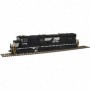 ATL40003988 N SD60E w/DCC & Sound  NS num6988