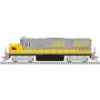 ATL40004002 N C420 Phase I  LV num407