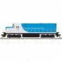 ATL40004022 N C420 Phase I w/DCC & Sound  L&HR num21
