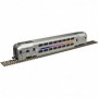 ATL40004046 N Multi-Level Cab Car  NJT num7027