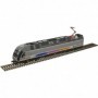 ATL40004072 N ALP-45DP w/DCC & Sound  NJT num4518