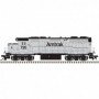 ATL40004112 N GP38  AMTK num721