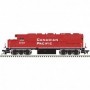 ATL40004114 N GP38  CPR num3001