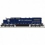 ATL40004191 N Dash 8-40C  Pan Am num7552