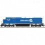 ATL40004206 N Dash 8-40CW  CR num753