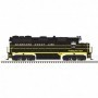 ATL40004285 N GP35 w/DCC & Sound  SCLnum1408