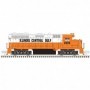 ATL40004288 N GP35 w/DCC & Sound  ICG num2508