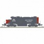 ATL40004502 N GP-20  SP/Gray/Scarlet num4063