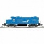 ATL40004511 N GP-20 w/DCC & Sound  CR/Blue/White num2102