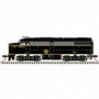 ATL40004543 N FB-1  Undecorated