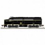 ATL40004564 N FA-1 w/DCC & Sound  EL num7314