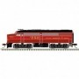 ATL40004567 N FA-1 w/DCC & Sound  GM&O num708