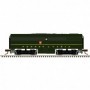 ATL40004598 N FB-1 w/DCC & Sound  PRR num9604B