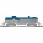 ATL40004605 N RS-2  D&H num4022