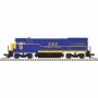 ATL40004650 N U23B  D&H num2302