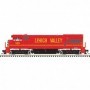 ATL40004663 N U23B/DCC  LV num501