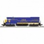 ATL40004666 N U23B/DCC  D&H num2302