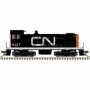 ATL40004688 N S-2 w/DCC & Sound  CN num8127