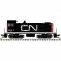 ATL40004690 N S-2 w/DCC & Sound  CN num8139