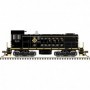 ATL40004694 N S-2 w/DCC & Sound  Erie num513