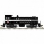 ATL40004698 N S-2 w/DCC & Sound  L&NE num613