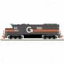 ATL40004728 N GP40-2 w/DCC & Sound  B&M num301