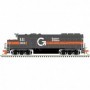 ATL40004729 N GP40-2 w/DCC & Sound  B&M num303