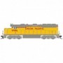 ATL40004738 N GP40-2 w/DCC & Sound  UP num9986