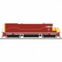 ATL40004752 N U25B Phase 2A Analog Rock Island 204