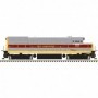 ATL40004762 N U25B Phase 2B Analog Erie Lackawanna 2501