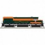 ATL40004780 N U25B Phase 2B Digital Great Northern 2510