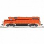ATL40004839 N GP38-2 Phase II South Shore Freight num2007 (Gold)